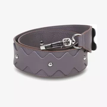 Charriol Fashion Shoulder Strap — view 1