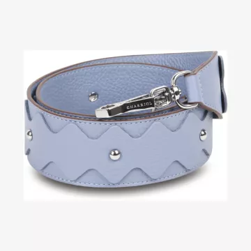 Charriol Fashion Shoulder Strap — view 1