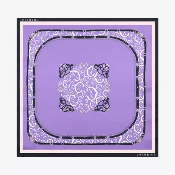 Charriol Fashion Scarf — view 1