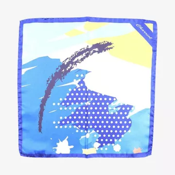Charriol Fashion Scarf — view 1