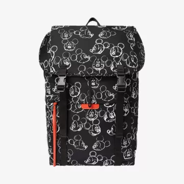 Stella McCartney Logo Backpack — view 1