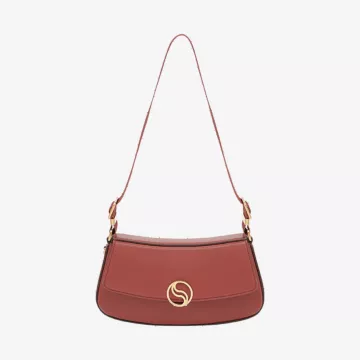 Stella McCartney حقيبة كتف ويف إس — عرض 1