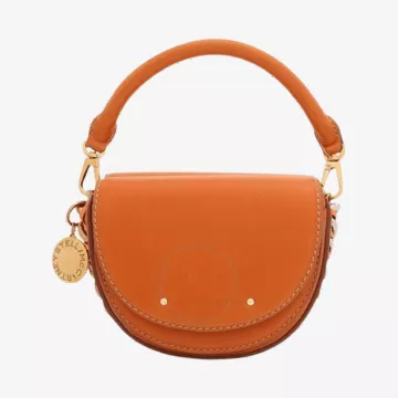 Stella McCartney حقيبة كتف فرايمي — عرض 1