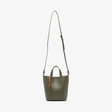 ستيلا مكارتني Frayme Bucket Bag