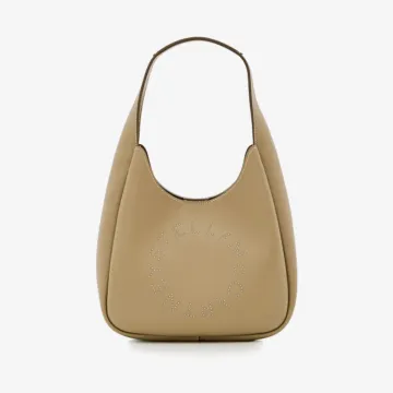 ستيلا مكارتني Logo Bag