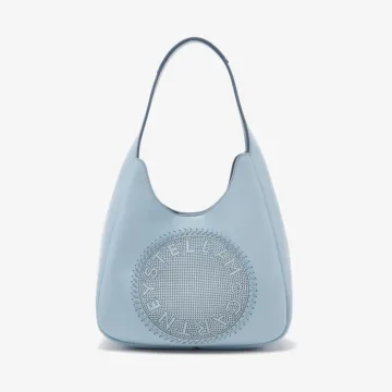 ستيلا مكارتني Logo Bag