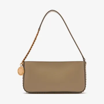 ستيلا مكارتني Frayme Shoulder Bag