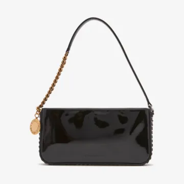 ستيلا مكارتني Frayme Shoulder Bag