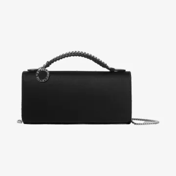 Stella McCartney Falabella Clutch Bag — view 1