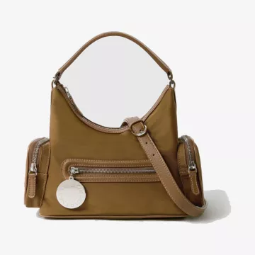 Stella McCartney حقيبة كتف — عرض 1