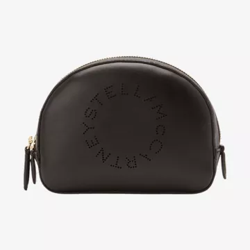 Stella McCartney Logo Pouch — view 1