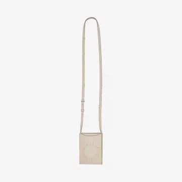 Stella McCartney Logo Pouch — view 1