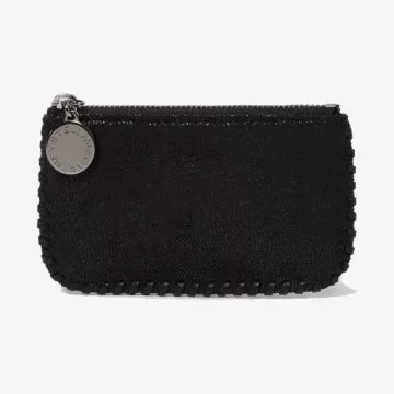Stella McCartney Falabella Pouch — view 1
