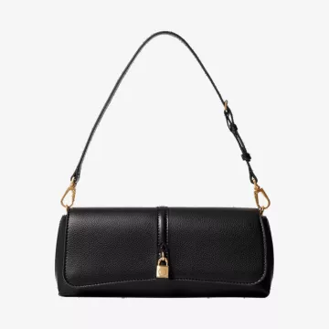 Stella McCartney Stella Ryder Clutch Bag — view 1