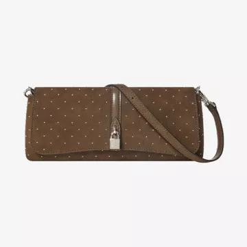 Stella McCartney Stella Ryder Clutch Bag — view 1