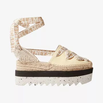 Stella McCartney Gaia Shoes — view 1