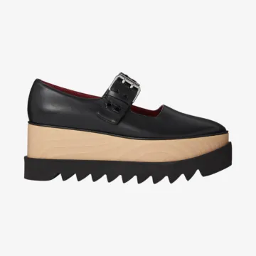 ستيلا مكارتني Elyse Platform Shoes