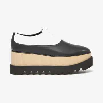 ستيلا مكارتني Elyse Platform Shoes