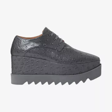 Stella McCartney Elyse Platforms — view 1