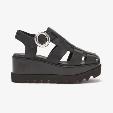 ستيلا مكارتني Elyse Platform Shoes