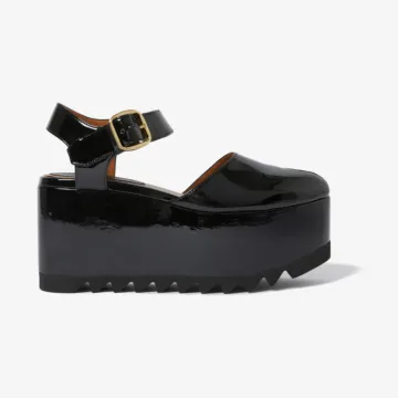 ستيلا مكارتني Elyse Platform Shoes