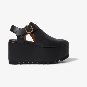 ستيلا مكارتني Sneakelyse Platform Sneakers