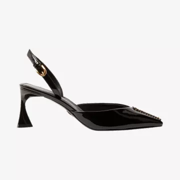 Stella McCartney Elsa Heels