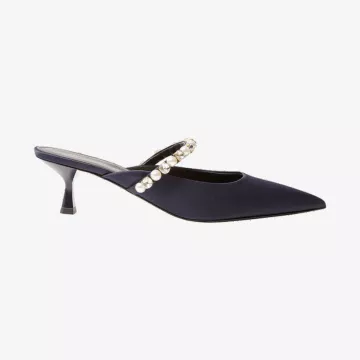Stella McCartney Elsa Heels — view 1