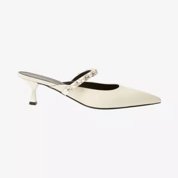 Stella McCartney حذاء السا بكعب عالي — عرض 1