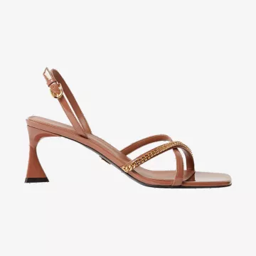 Stella McCartney Elsa Heels