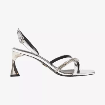 Stella McCartney Elsa Heels