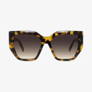 ستيلا مكارتني Edge Sunglasses
