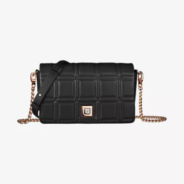 Chopard Ice Cube Shoulder Bag — view 1