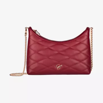 Chopard Happy Hearts Shoulder Bag — view 1