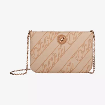 Chopard Chopardissimo Mini Pouch — view 1