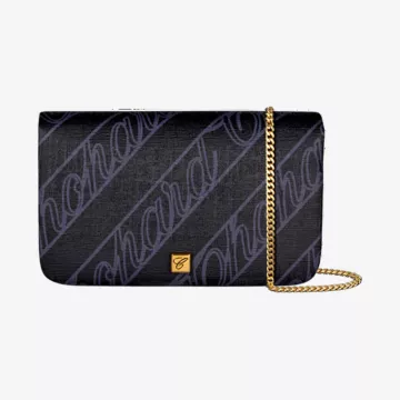 Chopard Chopardissimo Mini Chain Bag — view 1
