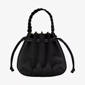 Chopard Gem Mini Bucket Bag — view 1