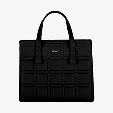Chopard Classic Mini Tote Bag — view 1