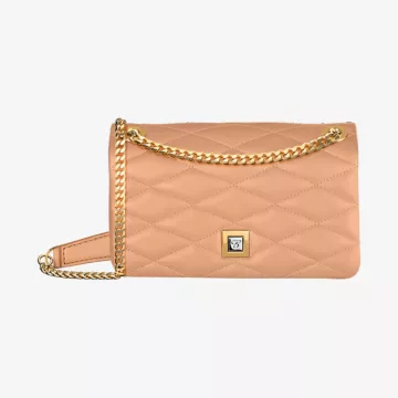 Chopard Ice Cube Shoulder Bag — view 1