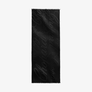 Chopard Logomania Stole — view 1