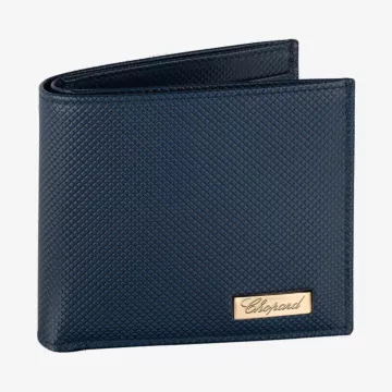 Chopard Classic Racing Wallet — view 1