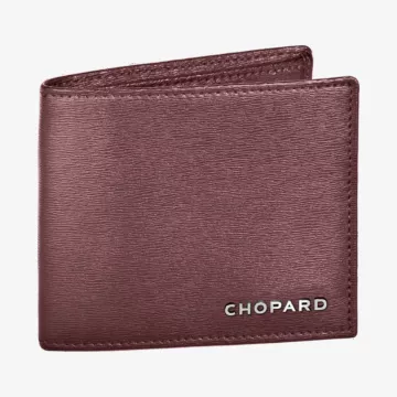 Chopard محفظة كلاسيك — عرض 1