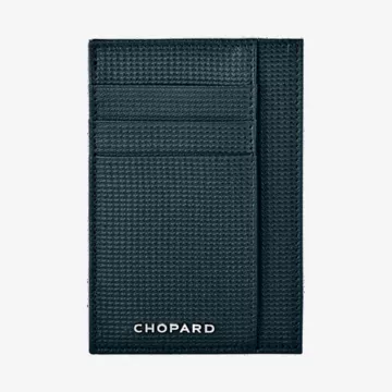 Chopard محفظة بطاقات كلاسيك — عرض 1