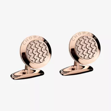 Chopard Classic Racing Cufflinks — view 1