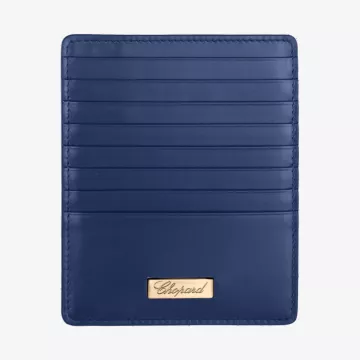 Chopard حاملة بطاقات ال كلاسيكو — عرض 1