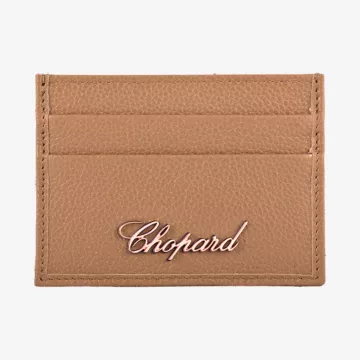 Chopard Classic Card Holder — view 1