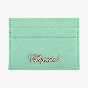Chopard Classic Card Holder — view 1