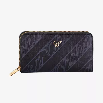 Chopard Classic Zipped Wallet — view 1