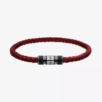 Chopard سوار كلاسيك ريسينج — عرض 1