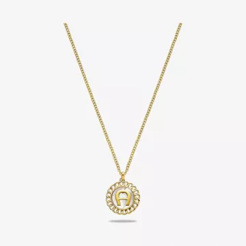 Aigner Fashion Necklace — view 1
